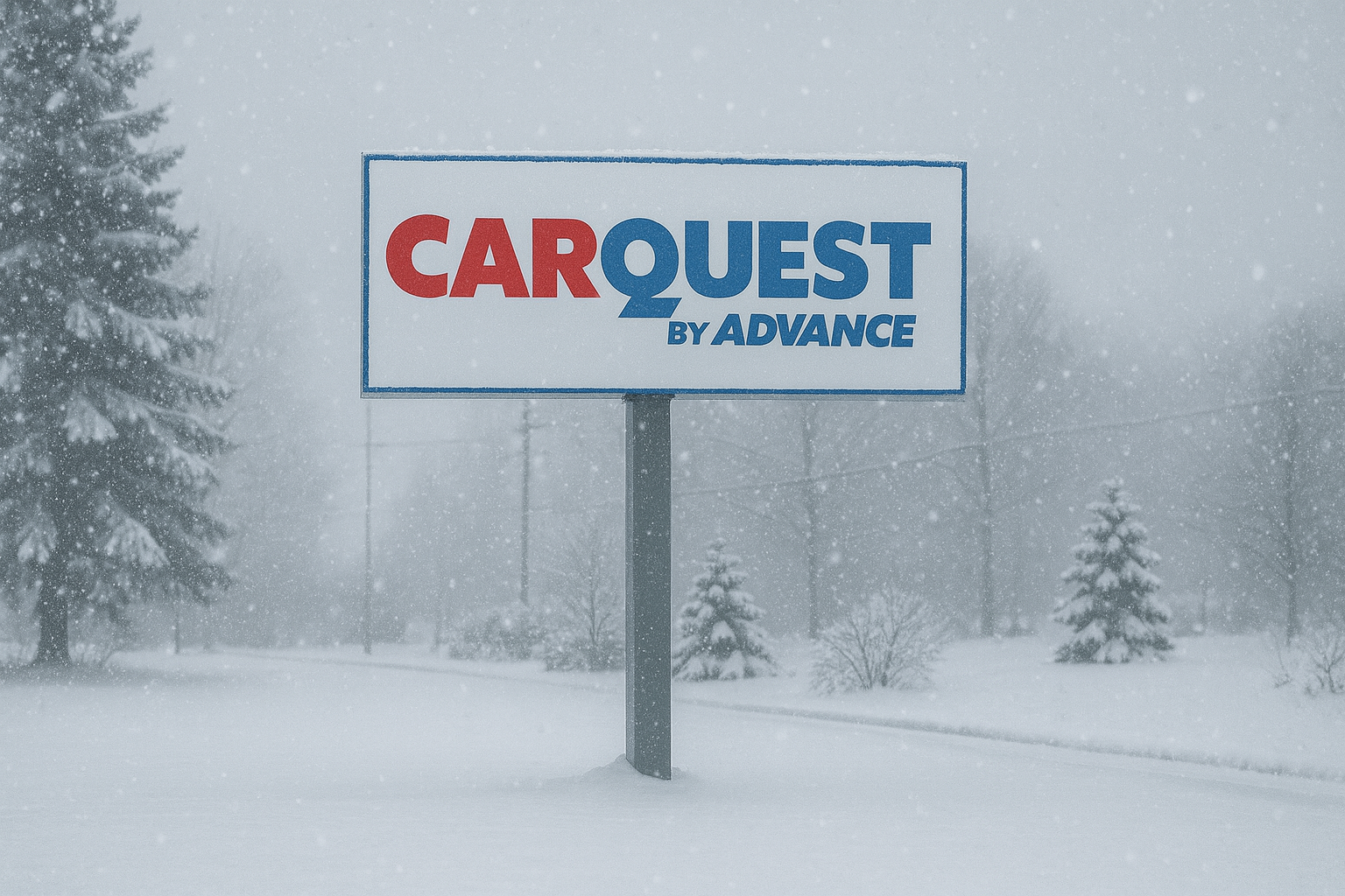 BLOG - Carquest of KS